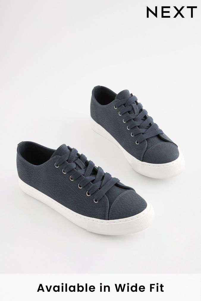 Black canvas shoes womens cheap