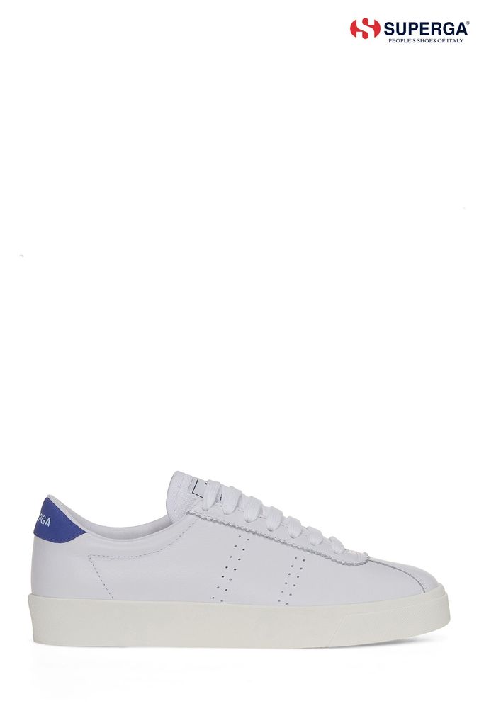 Superga sneakers sales uk