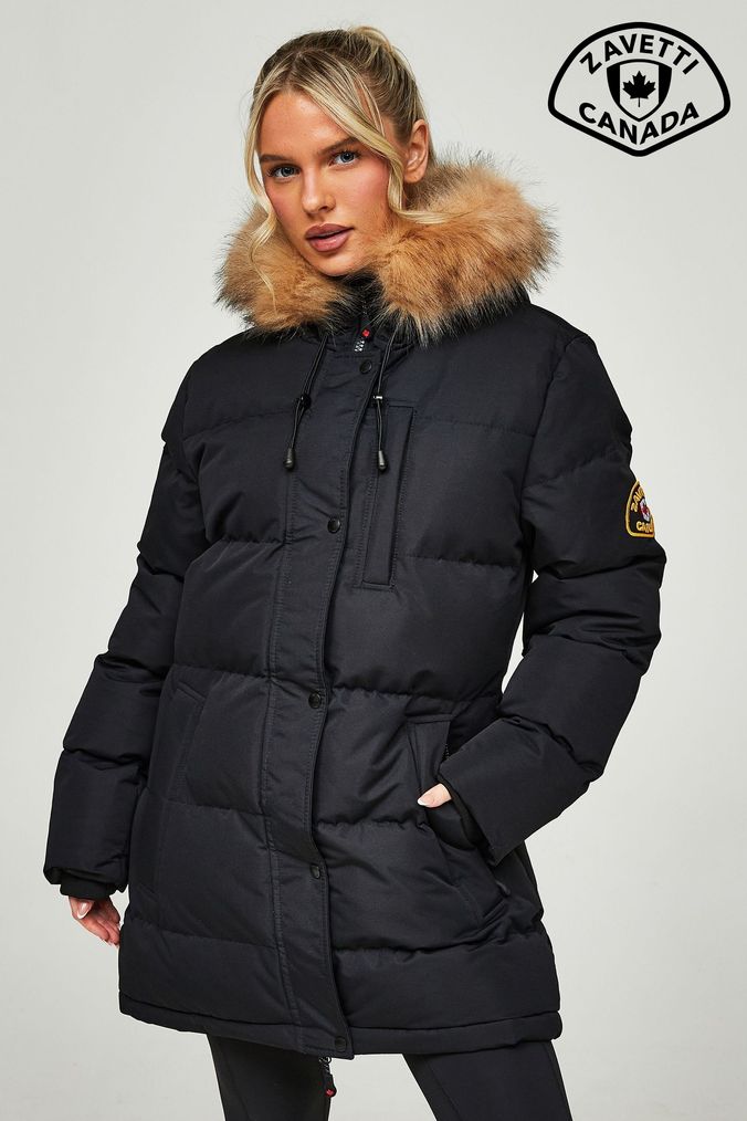 Next womens parka coats outlet