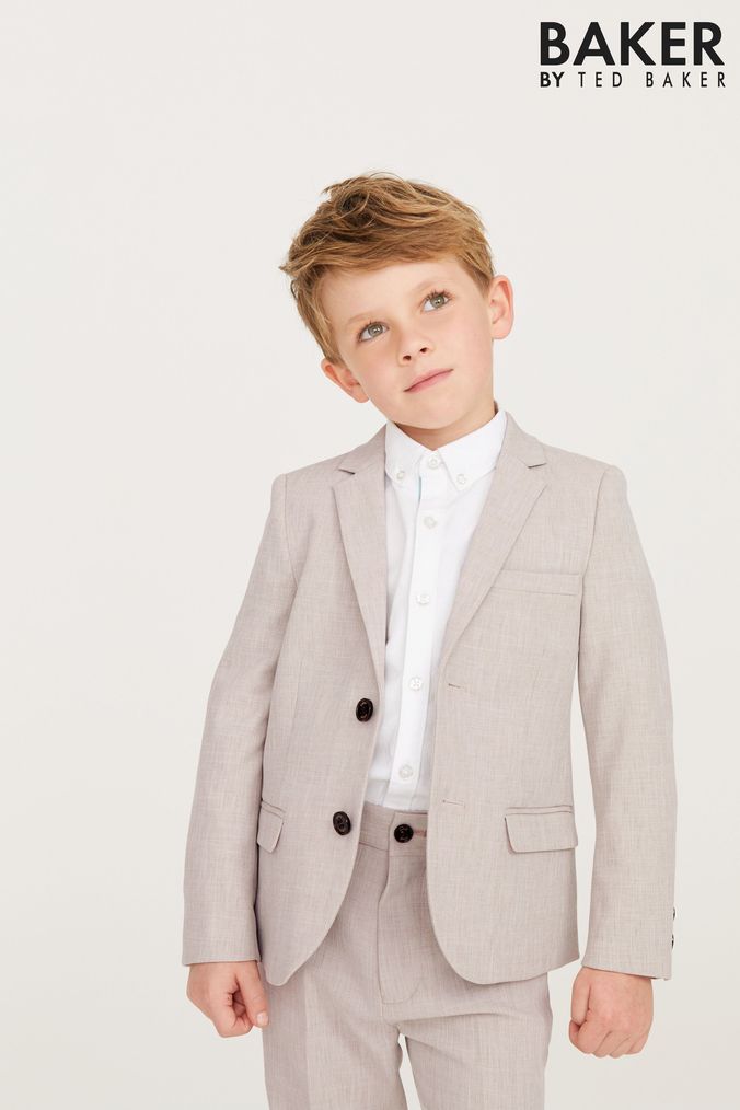 Next kids suits sales