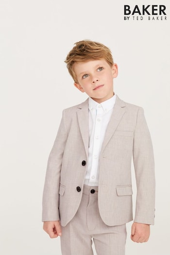 Baker by Ted Baker Suit Jacket (C65713) | £55 - £60