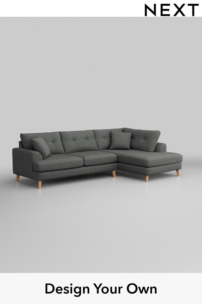 Buy Parker Sofas Online Next UK