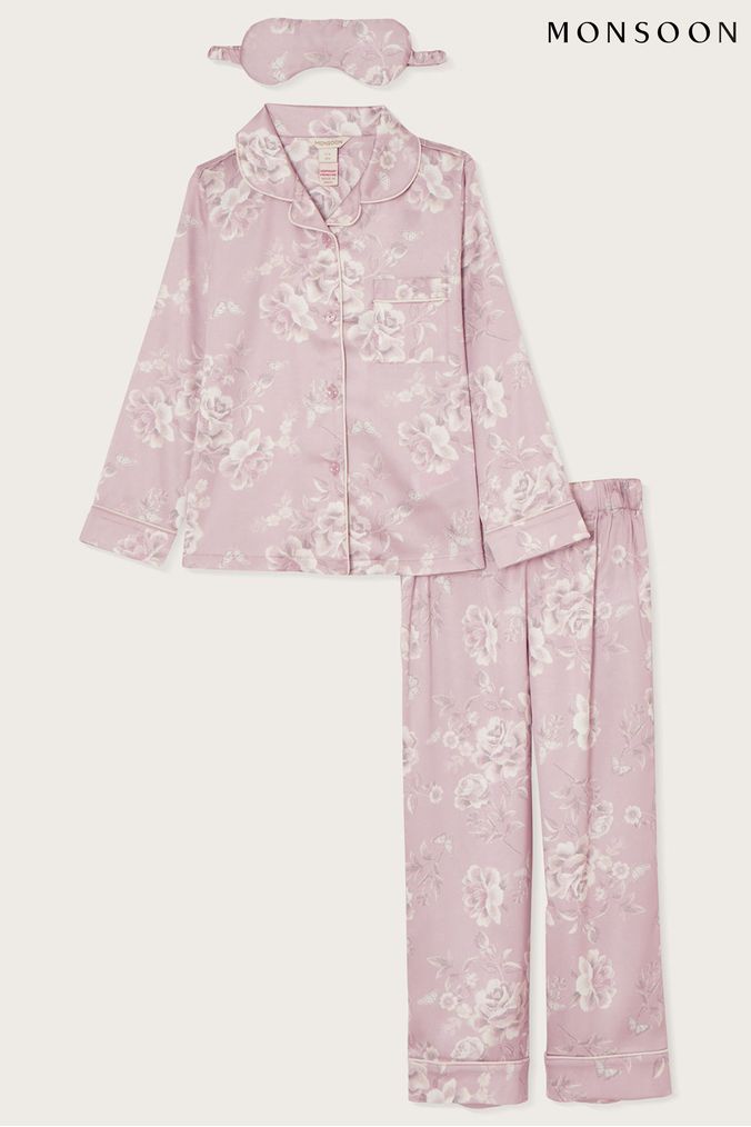 Buy Girls Monsoon Nightwear Online Next UK