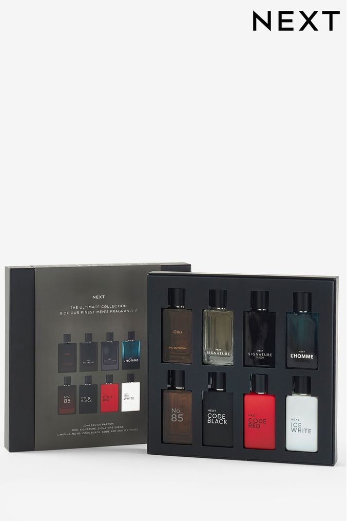 Next mens fragrance gift sets clearance