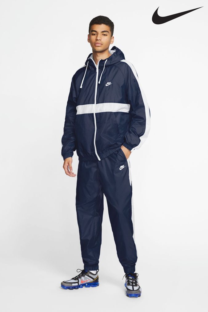 Mens sales tracksuits next