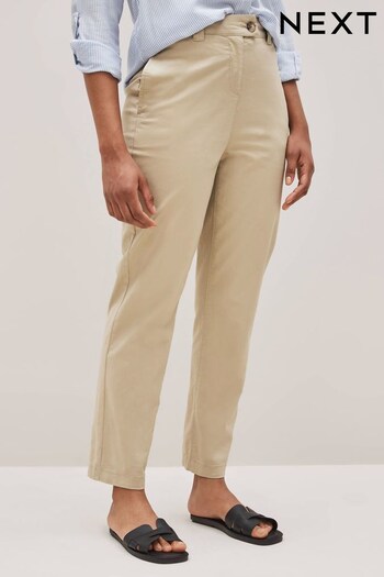Stone The Ultimate Cotton Rich Chino Trousers (C66245) | £28