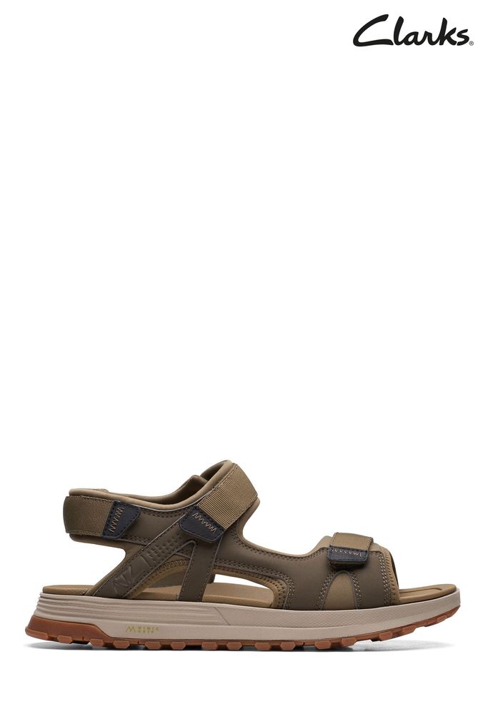 Clarks sandals clearance for mens online