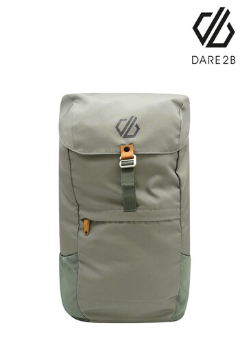 Dare 2b Green Offbeat 25L Backpack (C66407) | £60