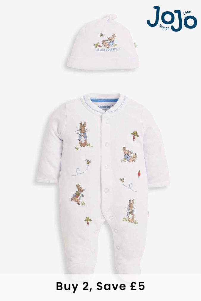 Buy Sleepsuits Easter Online Next UK