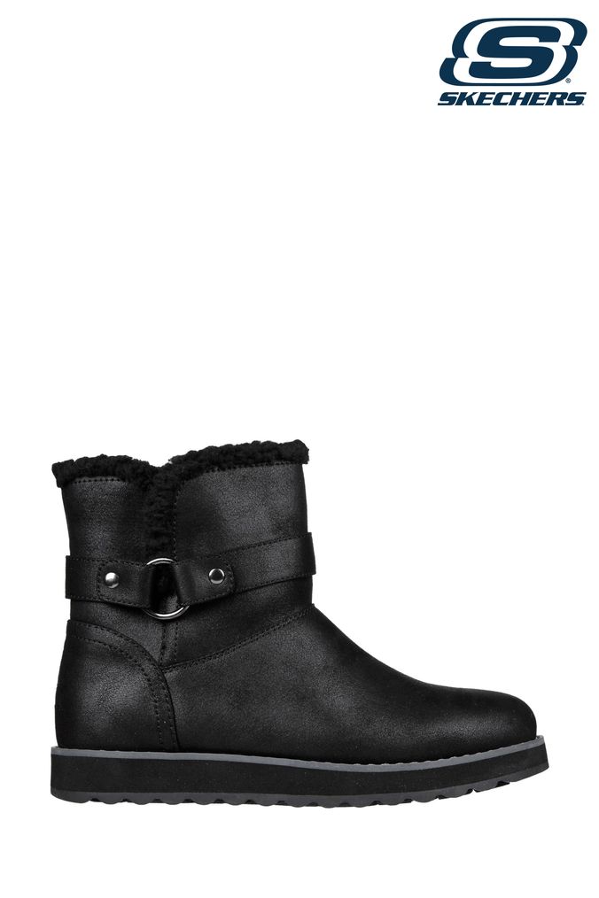 Skechers Women s Boots Skechers Ankle Boots For Women Next UK
