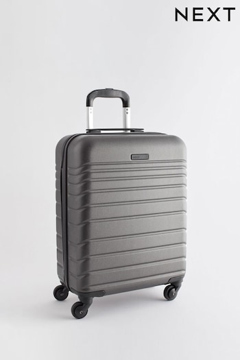Grey Small Atelier-lumieresShops Suitcase (C67701) | £65