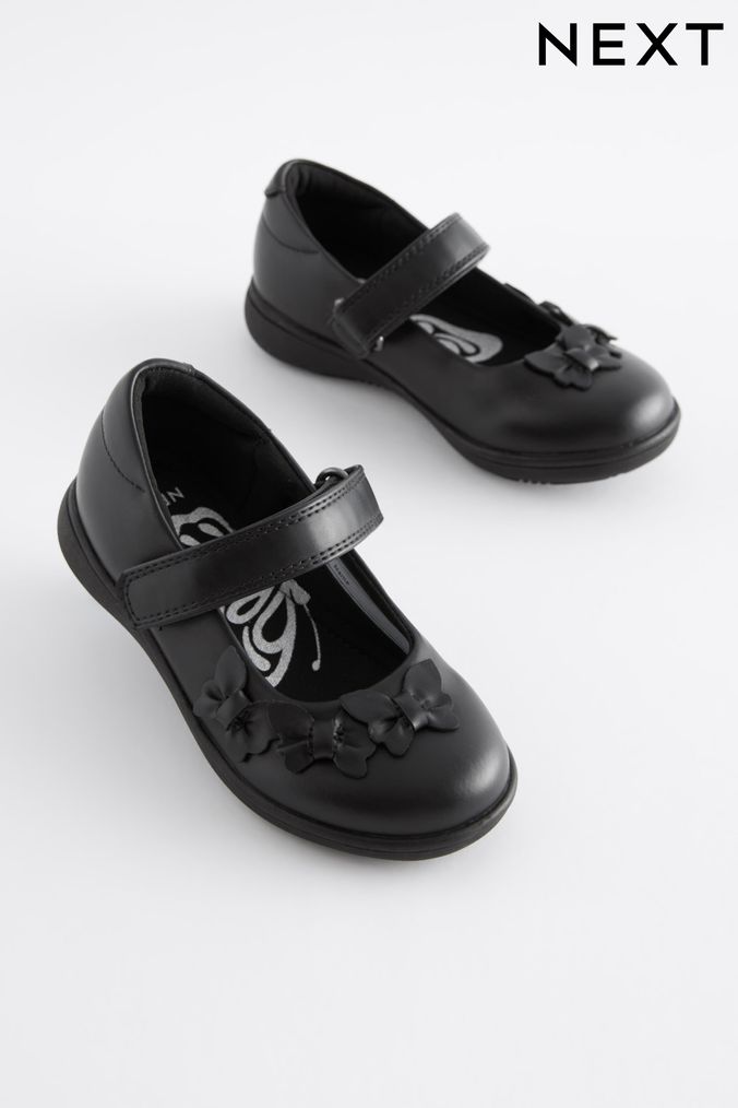 Girls School Shoes Next Official Site