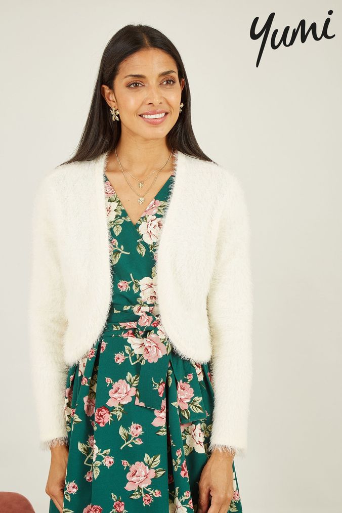 Next cream cardigan hot sale