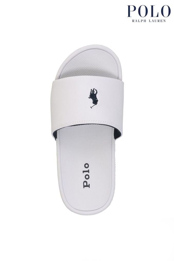 Ralph lauren sales boys sliders