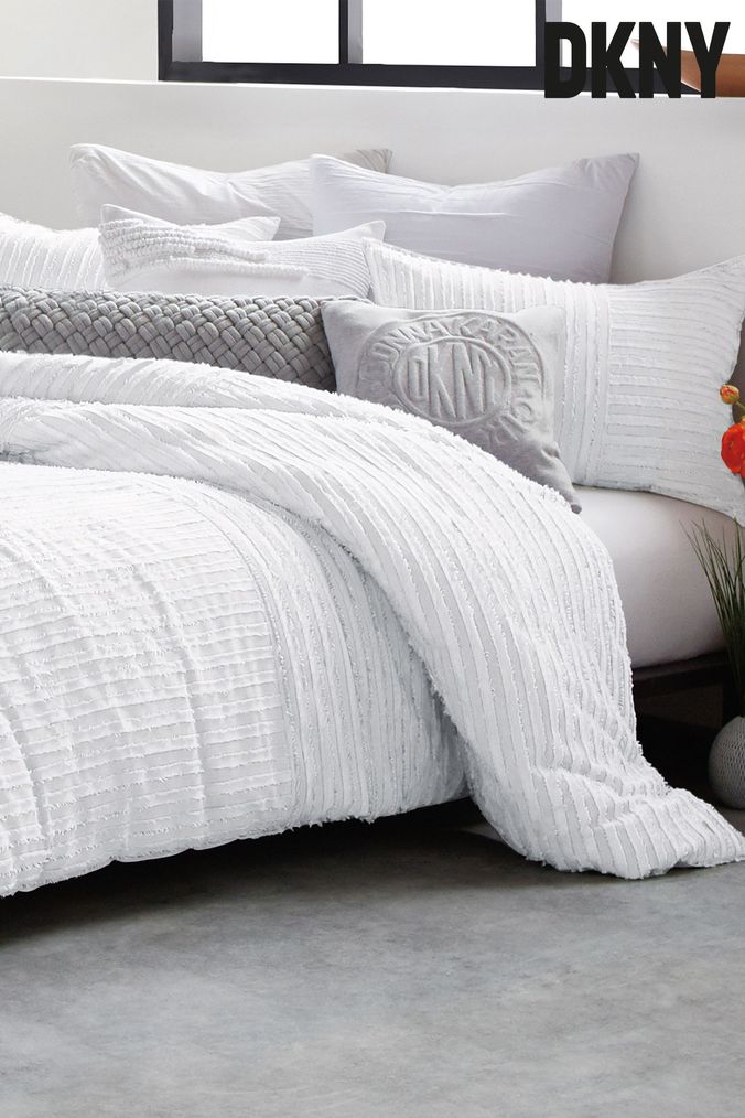 Dkny pillow cases hotsell