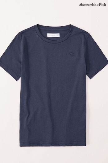 Abercrombie & Fitch Icon Logo T-Shirt (C69157) | £13