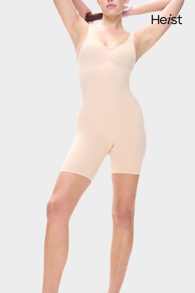 Heist Shapewear Tights Next UK