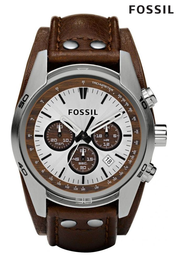 Fossil stockists shop near me