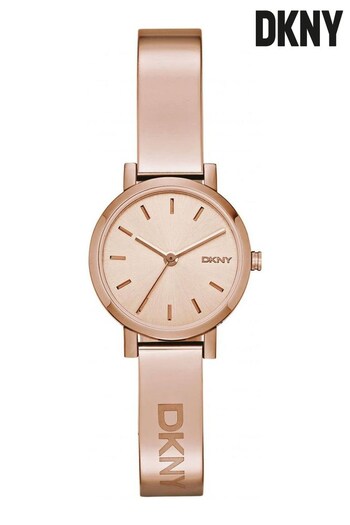 DKNY Ladies Soho Watch (C69599) | £129