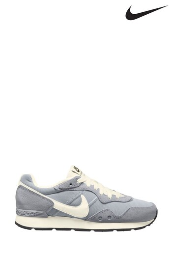 Nike total Grey/White Venture Runner Trainers (C69724) | £65