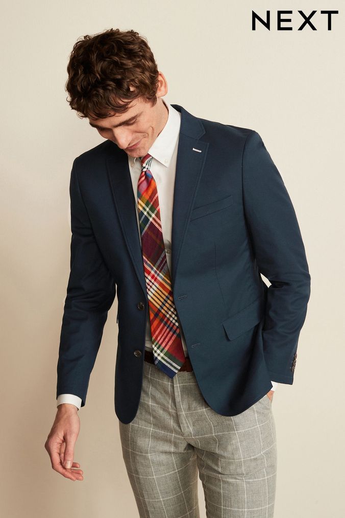 Mens discount blazers next