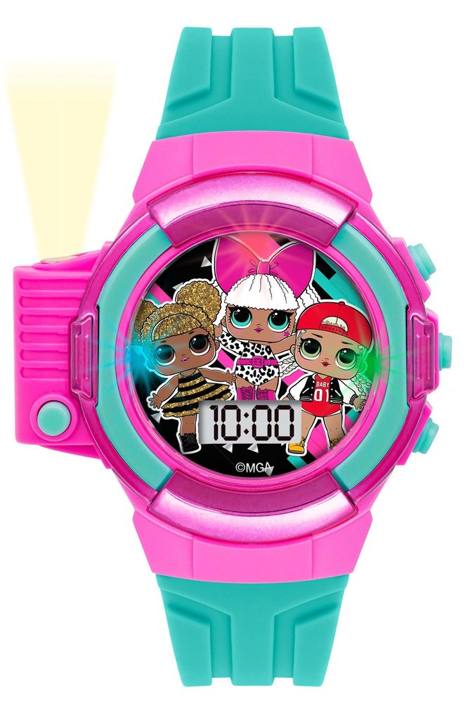 Girls watch buy online store