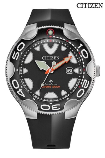 Citizen Gents EcoDrive Promaster Orca Watch (C6C966) | £329
