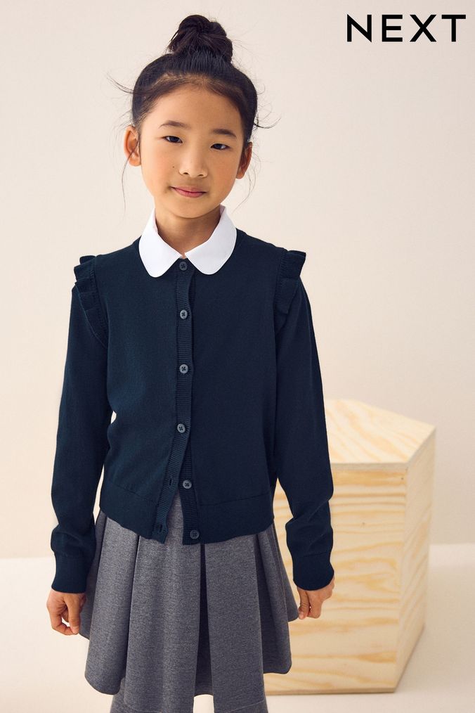 Buy Newborn Girls Newborn Unisex Younger Boys Younger Girls 8 9 Years Cardigans Online FitminShops