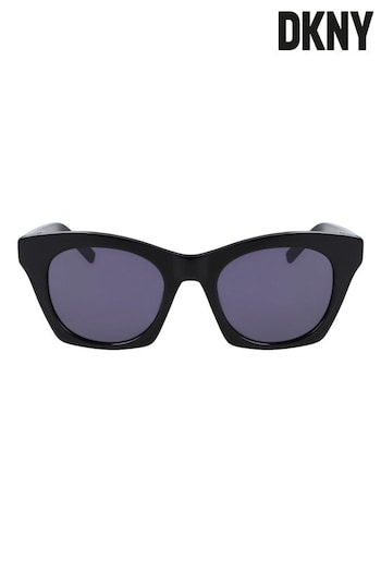 DKNY square Sunglasses (C70273) | £106