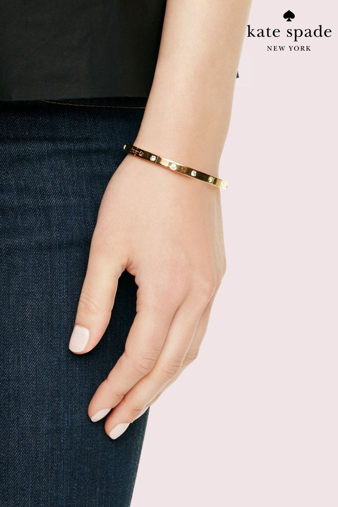 Bridesmaid bracelets kate spade sale