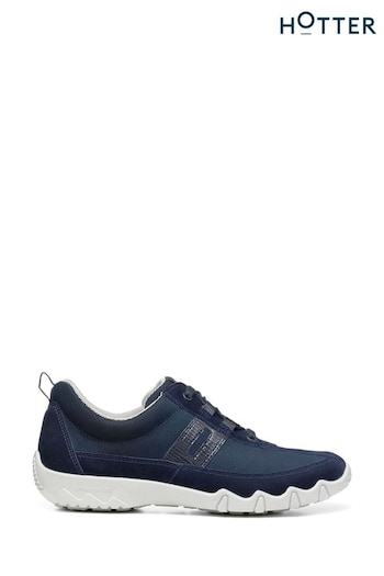Hotter Leanne II Lace Up Regular Fit Shoes (C70440) | £105