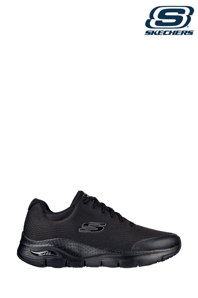 Skechers wide fit outlet shoes womens