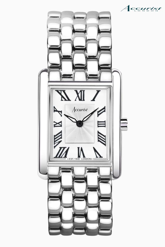 Accurist Ladies Watches Accurist Womens Classic Watches Next UK