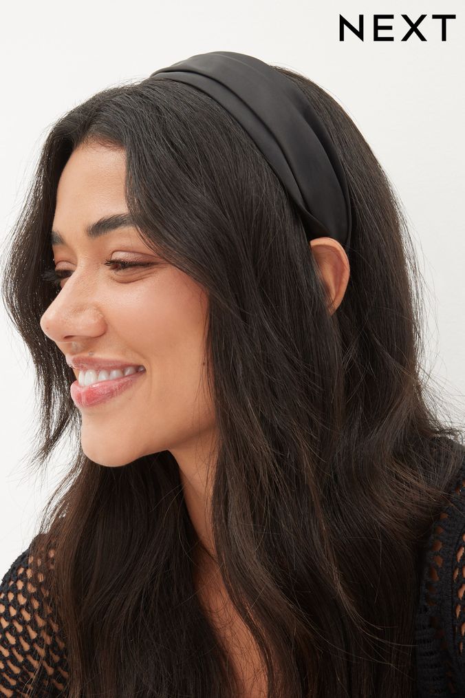 Women's hair accessories online store