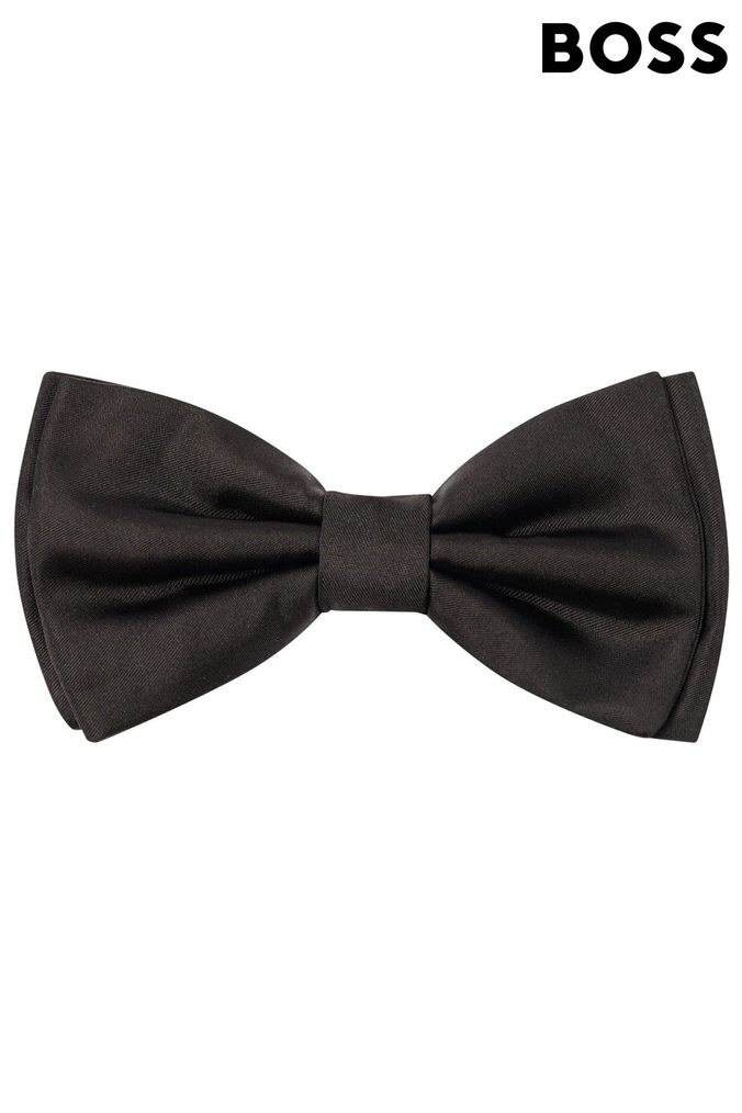 BOSS Black Bow Tie (C70958) | £59