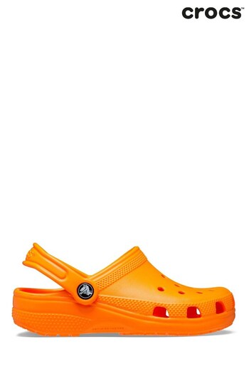 Crocs Kids Classic Clog Sandals (C71066) | £35