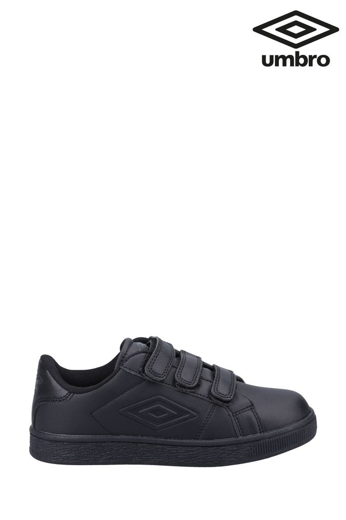 Umbro velcro trainers clearance