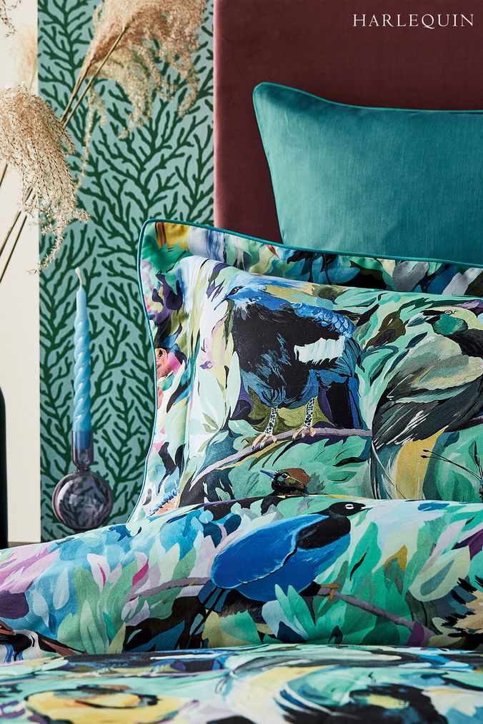 Harlequin sumi pillowcase store
