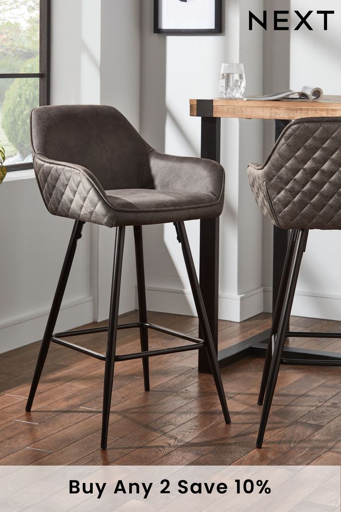 Next clearance shop bar stools
