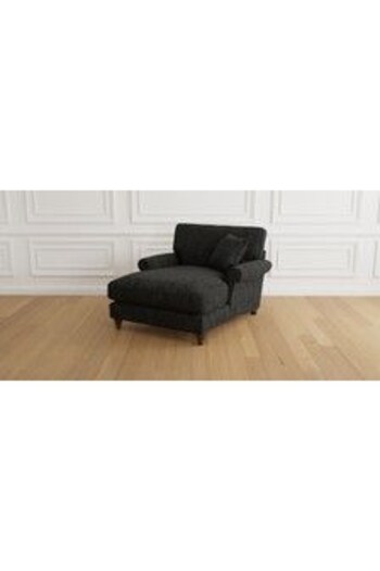 Casual Boucle/Charcoal Ashford Relaxed Sit (C71607) | £475 - £2,150