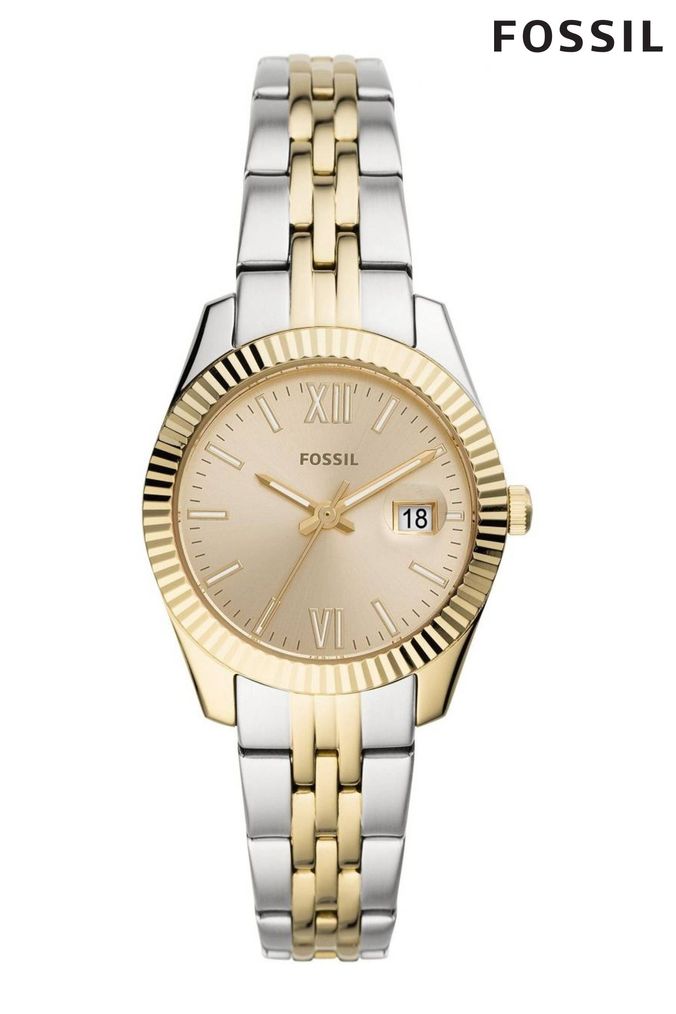 Buy Women s Watches Fossil Analogue Jewellery Online Next UK