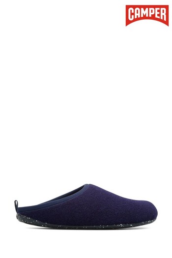 Camper Men Blue Slippers (C71799) | £70