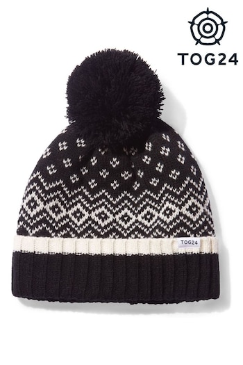 Tog 24 Cawley Knitted Hat (C72066) | £24