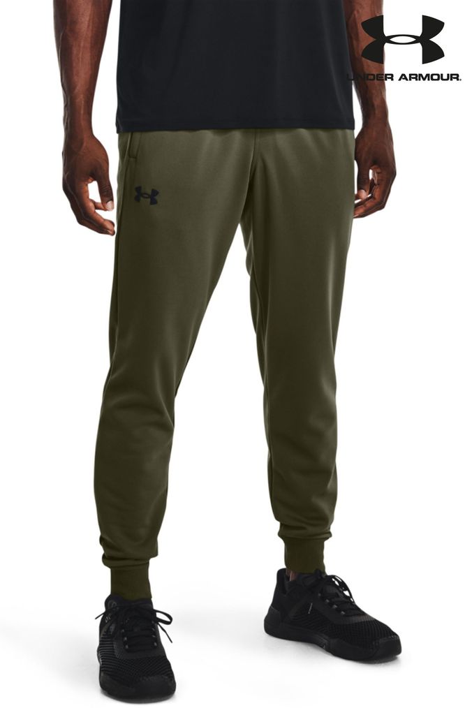 Men s Green Joggers Green Tracksuit Bottoms Next
