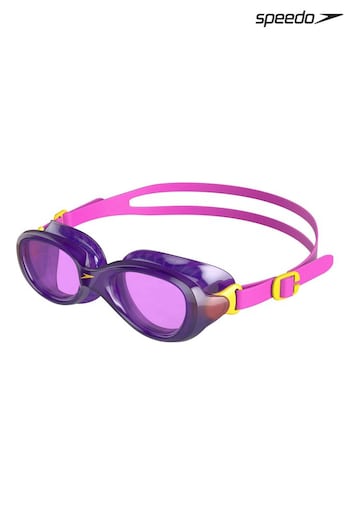 Speedo Kids Futura Classic Goggles (C72280) | £12