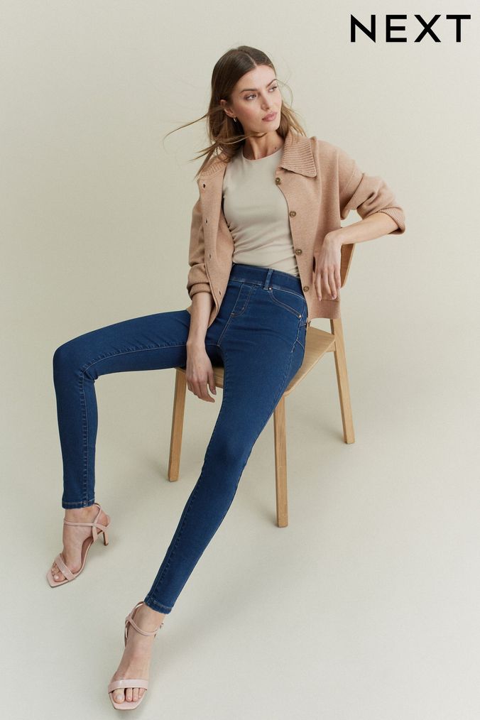 Next womens jeans uk online