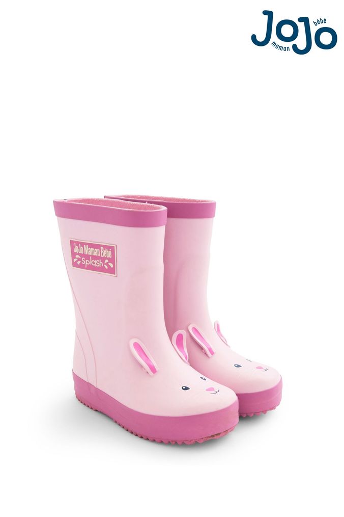 Baby girls wellies new arrivals