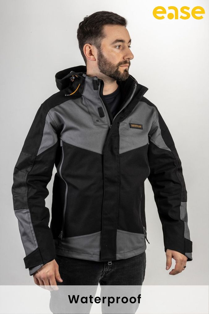 Caterpillar jackets online store