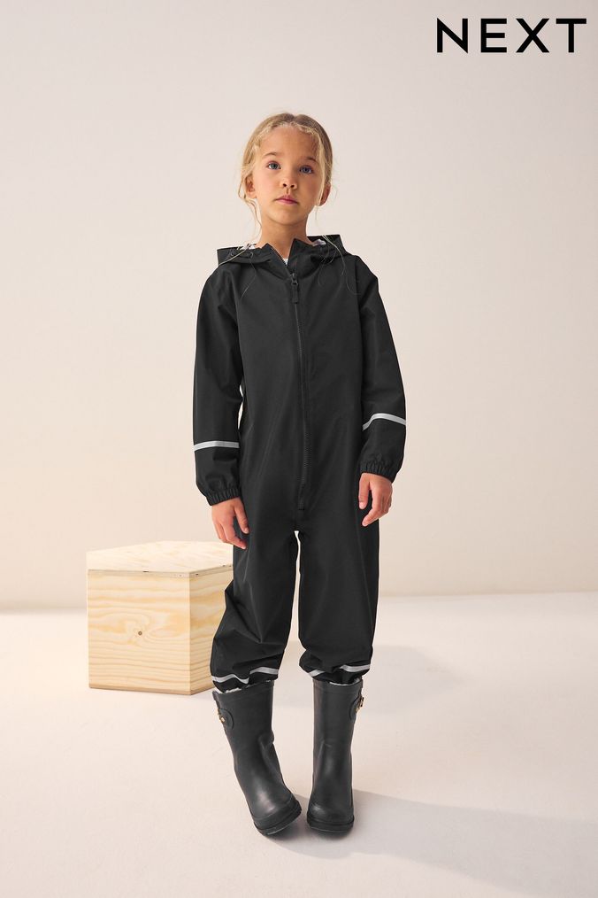 Next puddle suit girl hotsell