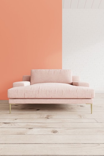House Weave/Blush Almera By Swoon (C73267) | £1,239 - £3,369